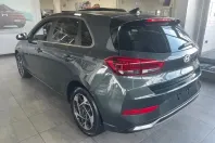Hyundai i30 din 2025 cu 7 km - oferta HYU153549 - foto 10
