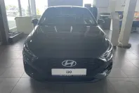 Hyundai i30 din 2025 cu 7 km - oferta HYU153549 - foto 13