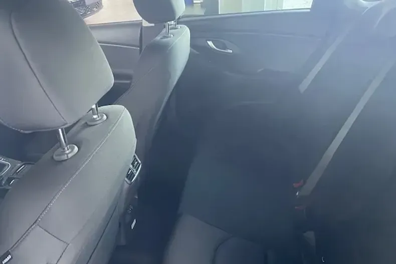 Hyundai i30 din 2025 cu 7 km - oferta HYU153549 - foto 15