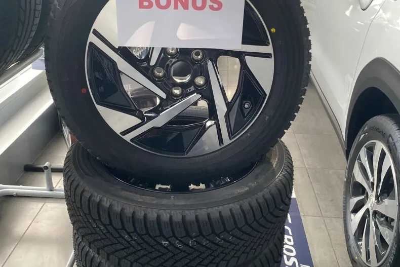 Suzuki S-Cross din 2025 cu 5 km - oferta SUZ153550 - foto 2