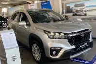 Suzuki S-Cross din 2025 cu 5 km - oferta SUZ153550 - foto 3