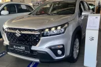 Suzuki S-Cross din 2025 cu 5 km - oferta SUZ153550 - foto 6