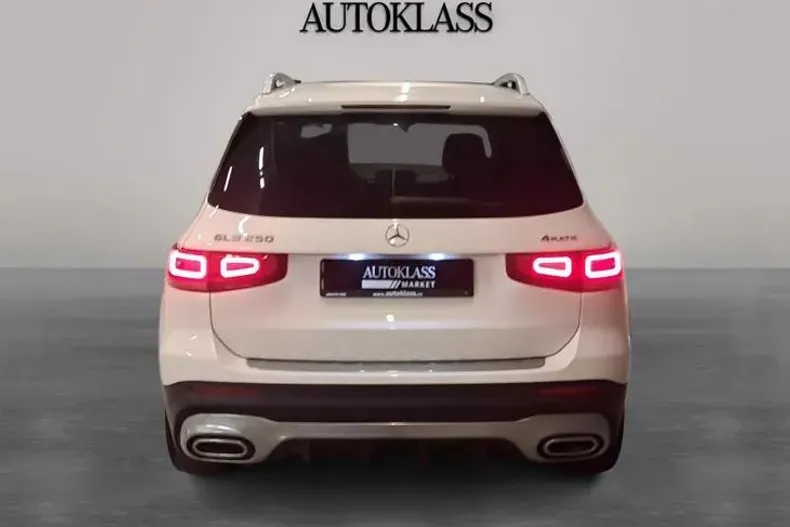 Mercedes-Benz GLB din 2019 cu 118.861 km - oferta MER153551 - foto 4