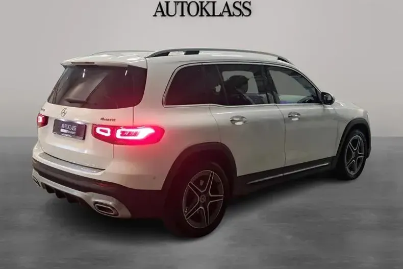 Mercedes-Benz GLB din 2019 cu 118.861 km - oferta MER153551 - foto 5