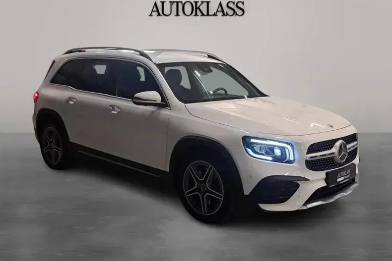Mercedes-Benz GLB din 2019 cu 118.861 km - oferta MER153551 - foto 7