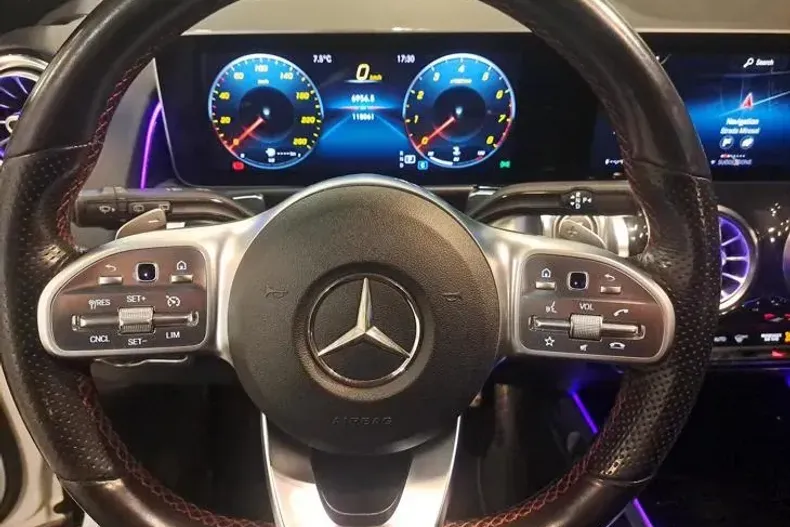 Mercedes-Benz GLB din 2019 cu 118.861 km - oferta MER153551 - foto 10