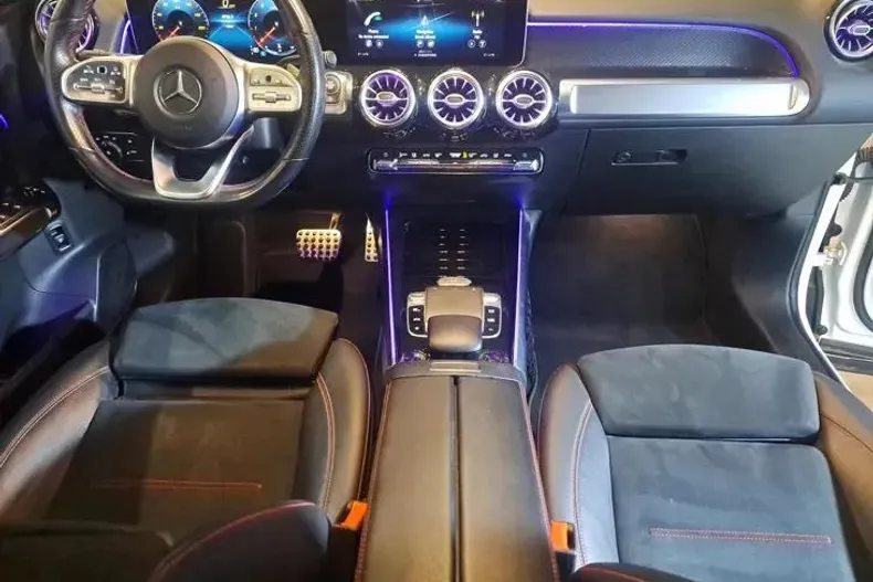 Mercedes-Benz GLB din 2019 cu 118.861 km - oferta MER153551 - foto 11