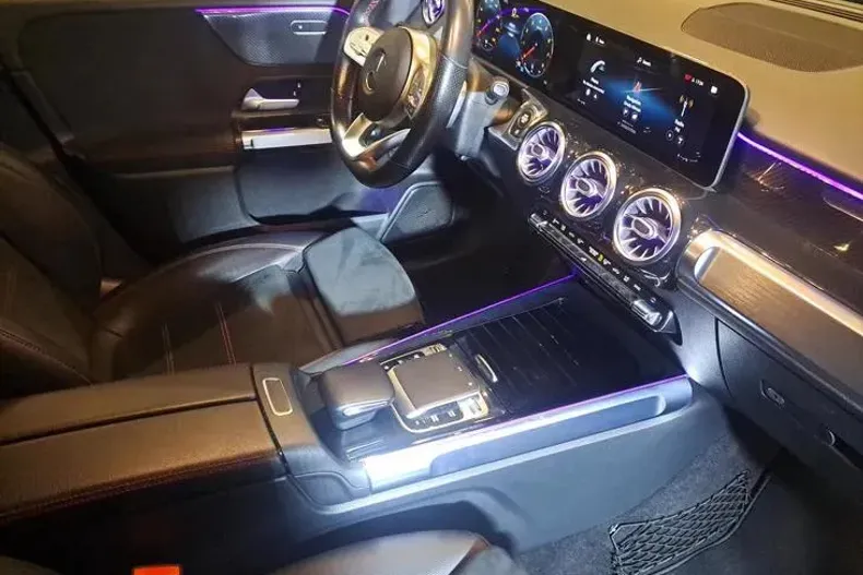 Mercedes-Benz GLB din 2019 cu 118.861 km - oferta MER153551 - foto 12