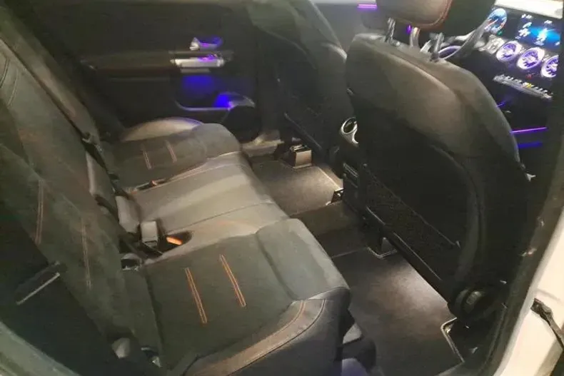 Mercedes-Benz GLB din 2019 cu 118.861 km - oferta MER153551 - foto 14