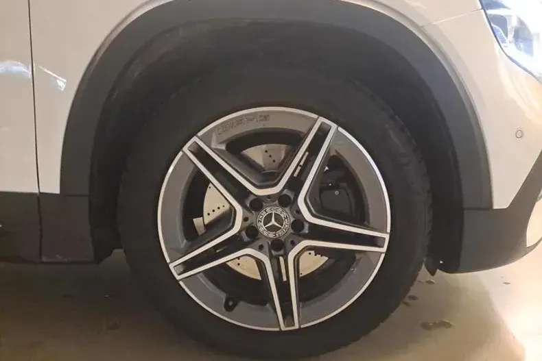 Mercedes-Benz GLB din 2019 cu 118.861 km - oferta MER153551 - foto 15