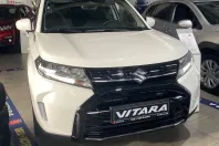 Suzuki Vitara din 2025 cu 6 km - oferta SUZ153552 - foto 2
