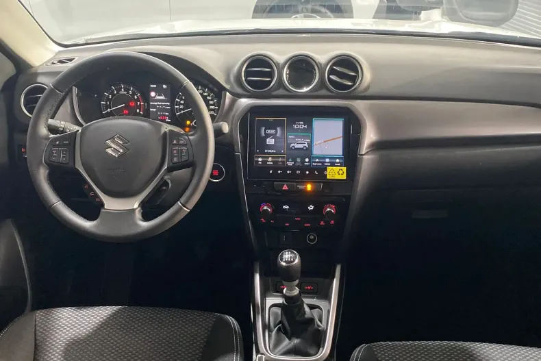 Suzuki Vitara din 2025 cu 6 km - oferta SUZ153552 - foto 5