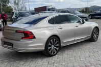 Volvo S90 din 2024 cu 5 km - oferta VOL153553 - foto 5