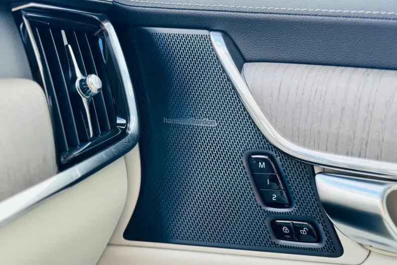 Volvo S90 din 2024 cu 5 km - oferta VOL153553 - foto 13