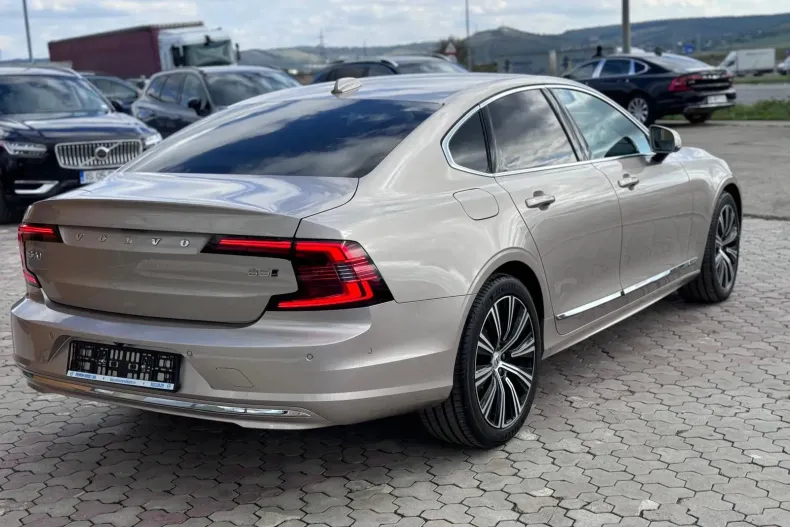Volvo S90 din 2024 cu 5 km - oferta VOL153553 - foto 19