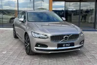Volvo S90 din 2024 cu 5 km - oferta VOL153553 - foto 20