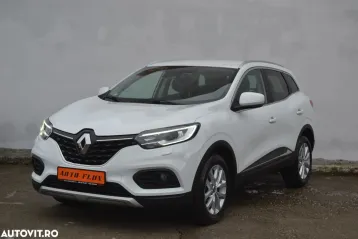Renault Kadjar din 2019 - oferta REN153554