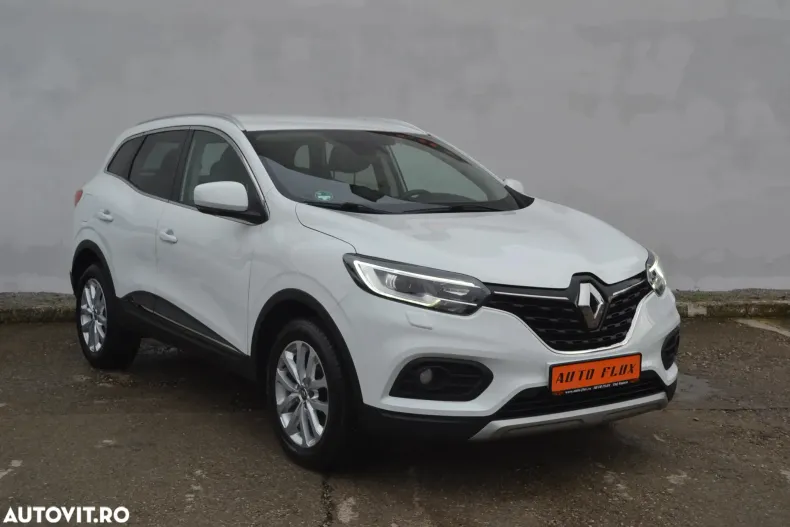 Renault Kadjar din 2019 cu 126.178 km - oferta REN153554 - foto 3