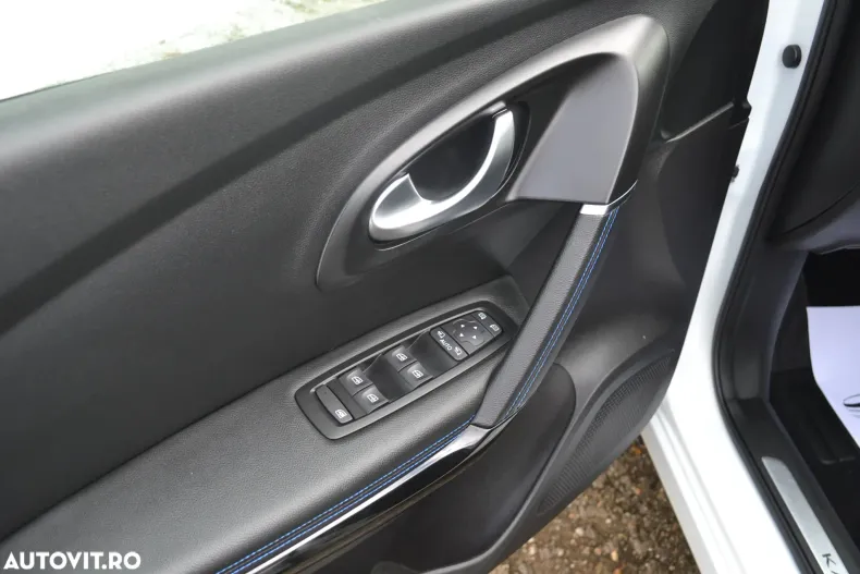 Renault Kadjar din 2019 cu 126.178 km - oferta REN153554 - foto 7
