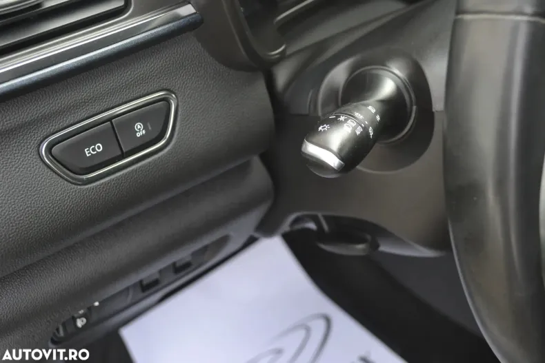 Renault Kadjar din 2019 cu 126.178 km - oferta REN153554 - foto 8