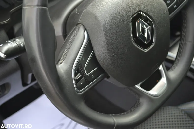 Renault Kadjar din 2019 cu 126.178 km - oferta REN153554 - foto 9