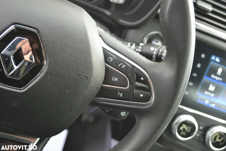 Renault Kadjar din 2019 cu 126.178 km - oferta REN153554 - foto 10