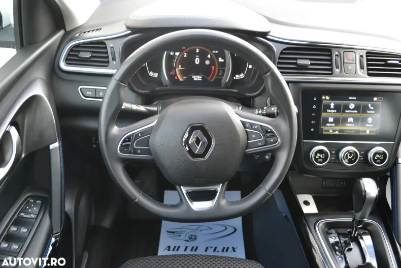 Renault Kadjar din 2019 cu 126.178 km - oferta REN153554 - foto 11
