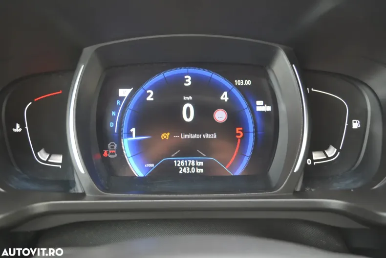 Renault Kadjar din 2019 cu 126.178 km - oferta REN153554 - foto 12