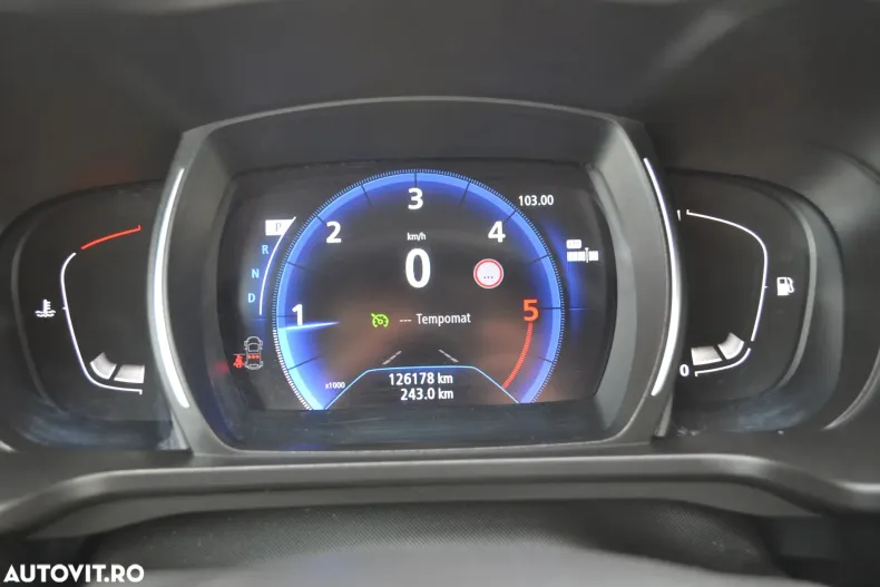 Renault Kadjar din 2019 cu 126.178 km - oferta REN153554 - foto 13