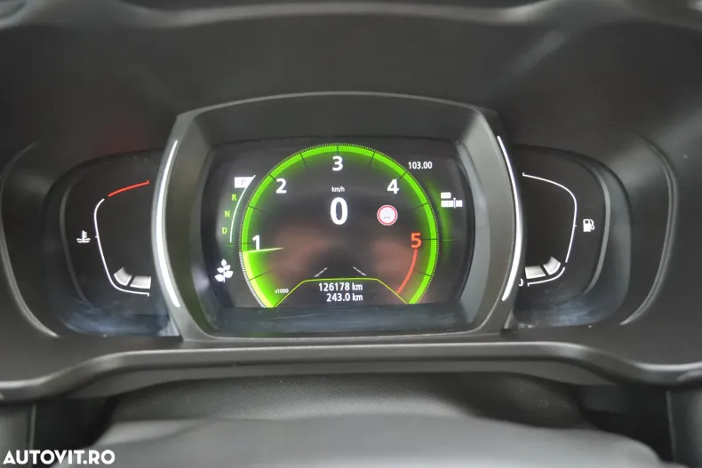 Renault Kadjar din 2019 cu 126.178 km - oferta REN153554 - foto 15