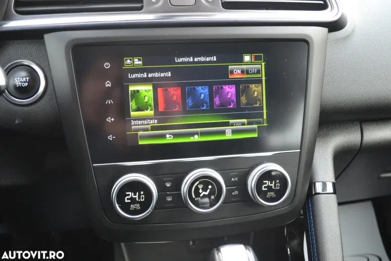 Renault Kadjar din 2019 cu 126.178 km - oferta REN153554 - foto 16