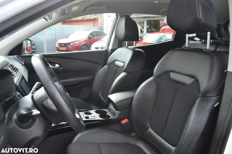 Renault Kadjar din 2019 cu 126.178 km - oferta REN153554 - foto 17