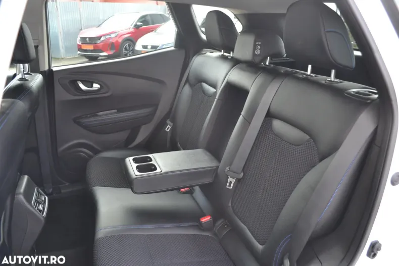 Renault Kadjar din 2019 cu 126.178 km - oferta REN153554 - foto 18