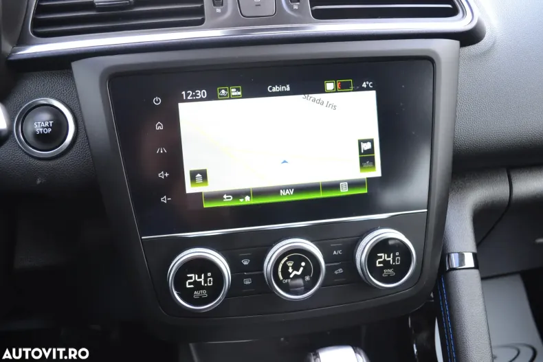 Renault Kadjar din 2019 cu 126.178 km - oferta REN153554 - foto 20