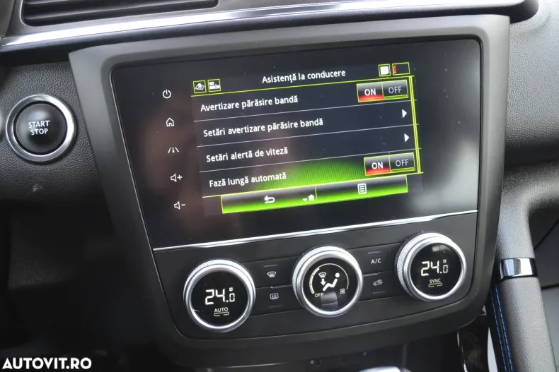 Renault Kadjar din 2019 cu 126.178 km - oferta REN153554 - foto 21