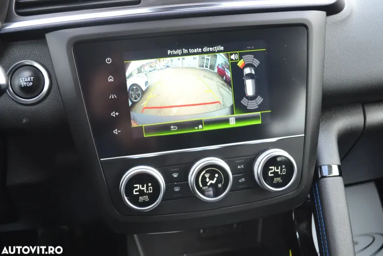 Renault Kadjar din 2019 cu 126.178 km - oferta REN153554 - foto 22