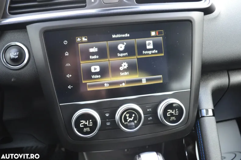 Renault Kadjar din 2019 cu 126.178 km - oferta REN153554 - foto 23