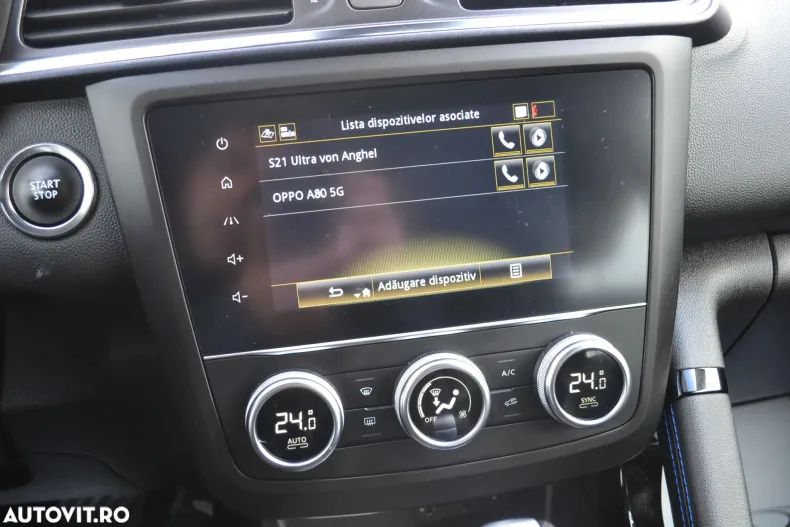 Renault Kadjar din 2019 cu 126.178 km - oferta REN153554 - foto 24