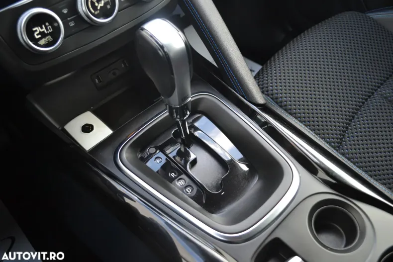 Renault Kadjar din 2019 cu 126.178 km - oferta REN153554 - foto 25
