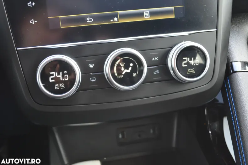 Renault Kadjar din 2019 cu 126.178 km - oferta REN153554 - foto 26