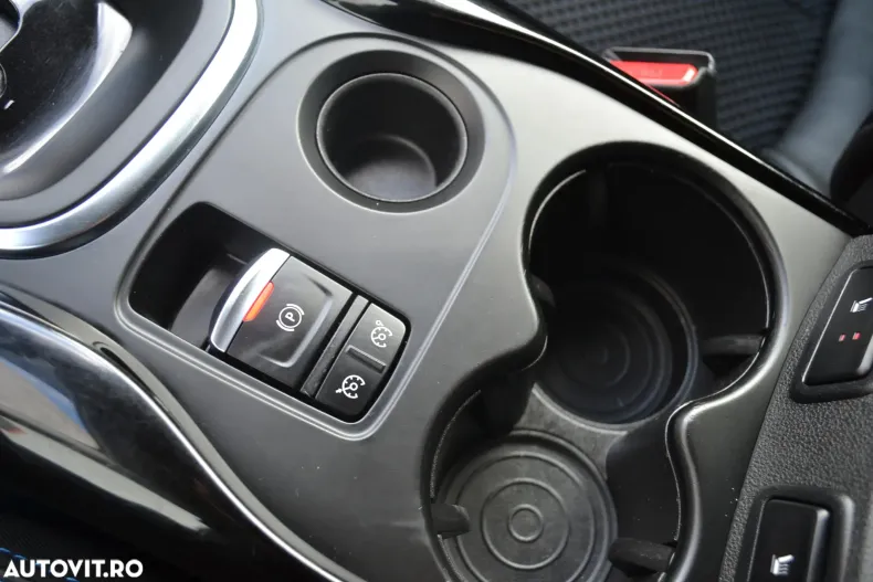 Renault Kadjar din 2019 cu 126.178 km - oferta REN153554 - foto 27