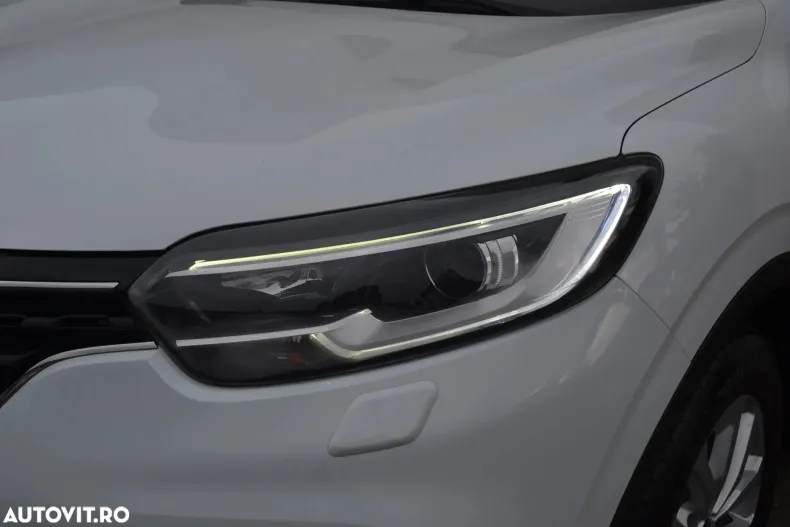 Renault Kadjar din 2019 cu 126.178 km - oferta REN153554 - foto 32