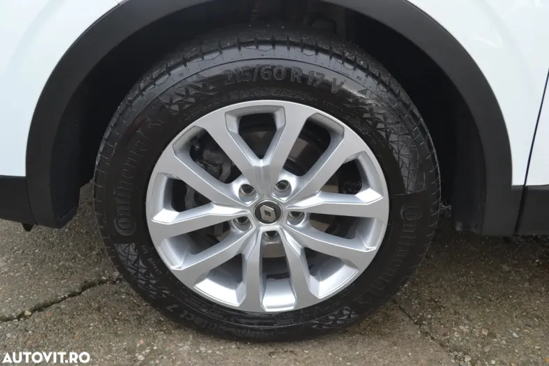 Renault Kadjar din 2019 cu 126.178 km - oferta REN153554 - foto 34