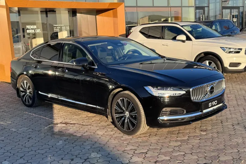 Volvo S90 din 2022 cu 47.000 km - oferta VOL153556 - foto 6
