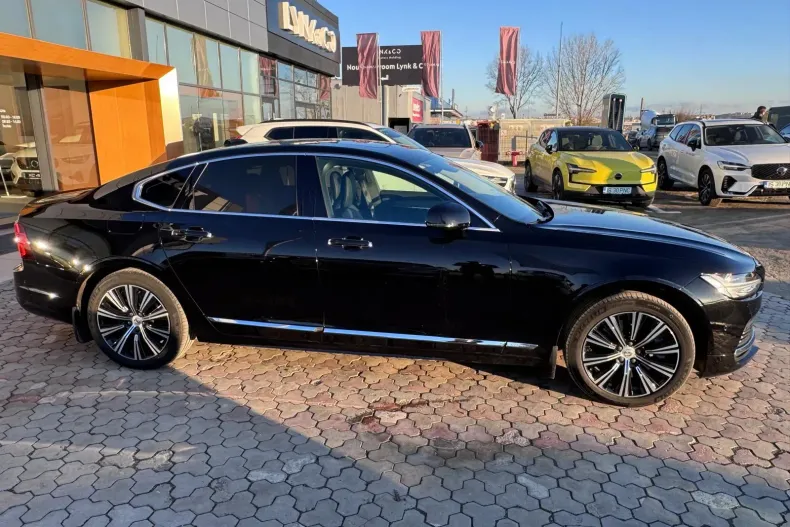 Volvo S90 din 2022 cu 47.000 km - oferta VOL153556 - foto 7