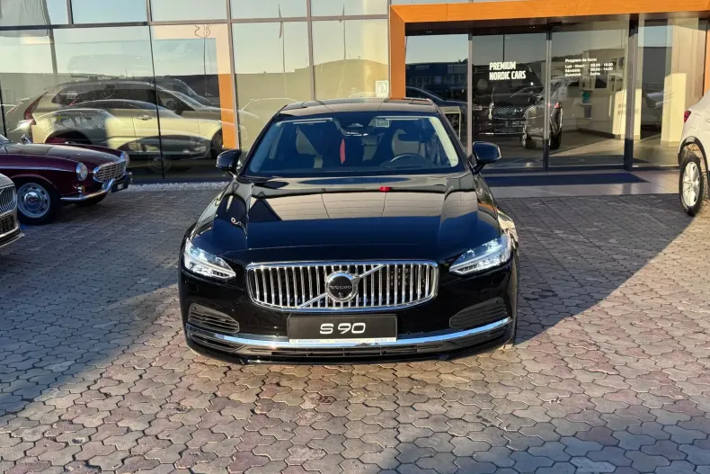 Volvo S90 din 2022 cu 47.000 km - oferta VOL153556 - foto 8