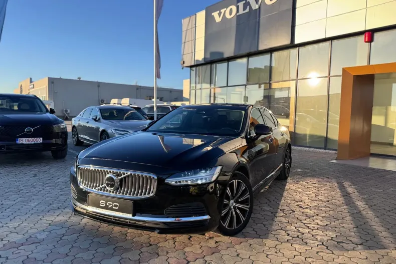 Volvo S90 din 2022 cu 47.000 km - oferta VOL153556 - foto 10