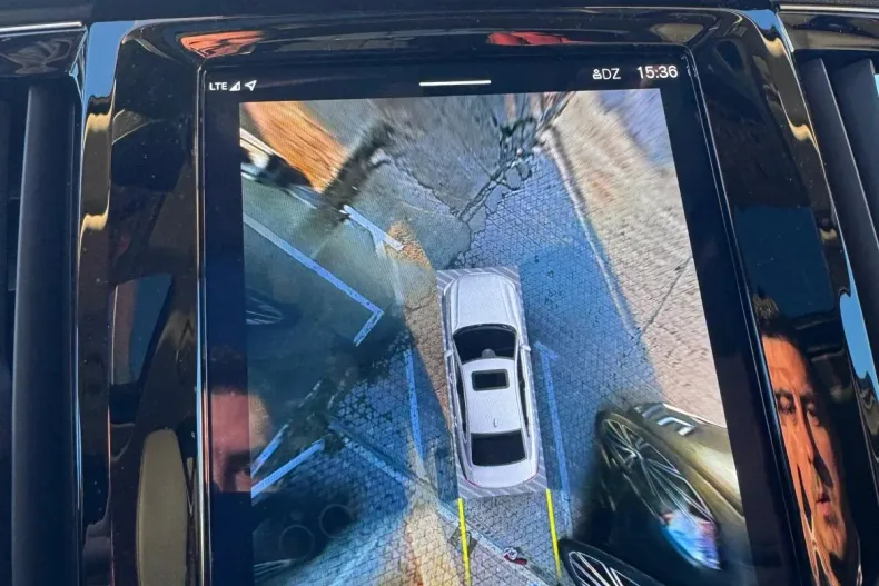 Volvo S90 din 2022 cu 47.000 km - oferta VOL153556 - foto 16