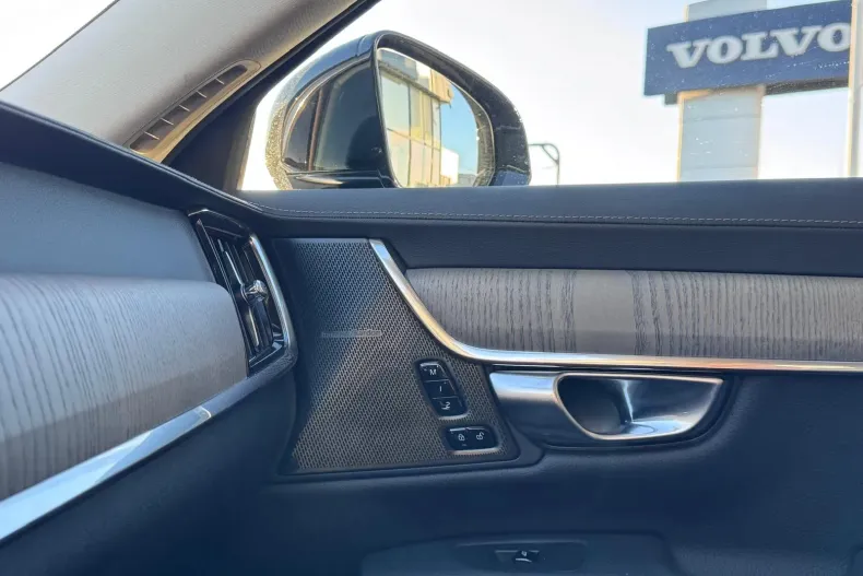 Volvo S90 din 2022 cu 47.000 km - oferta VOL153556 - foto 17