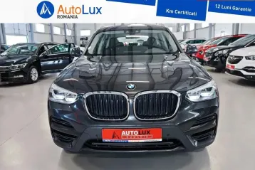 BMW X3 din 2021 - oferta BMW153557